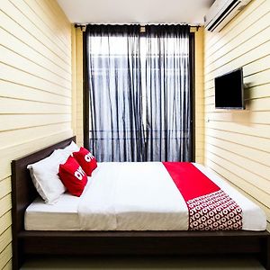 Superior Kamer met een King Size Bed